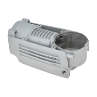 Корпус редуктора в сборе для перфоратора DeWalt D25761K TYPE 1, D25762K TYPE 1, D25763K TYPE 1