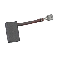 Щетка угольная 6,3х12,5х22 (1шт) DeWalt D23700 TYPE 1, DW702 TYPE 1, DW771 TYPE 1