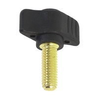 Винт барашковый M6х17 DeWalt