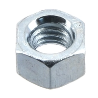Гайка M8 UNI 5587 DeWalt