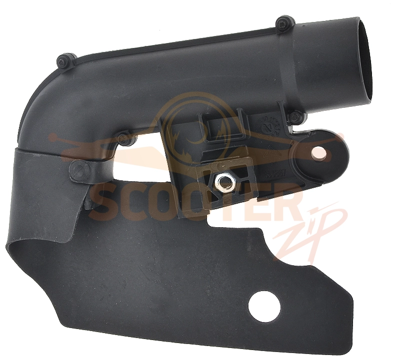 Пылеотвод для пилы комбинированной DeWalt D27111 TYPE 1, D27111 TYPE 2, D27112 TYPE 1, D27112 TYPE 2