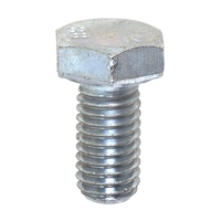 Винт M8х16 UNI 5739 DeWalt