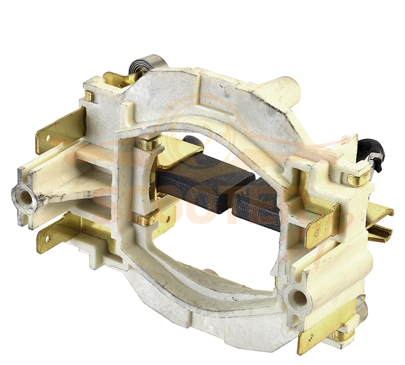 Щеткодержатель для пилы монтажной DeWalt DW871 TYPE 1, DW871 TYPE 2, DW872 TYPE 1, DW872 TYPE 2