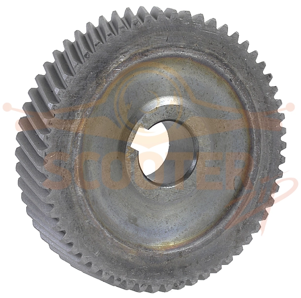 Шестерня для пилы настольной DeWalt DW745 TYPE 1, DW745 TYPE 3