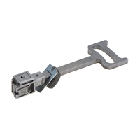 Вал для пилы сабельной DeWalt DW304PK TYPE 4, DW304PK TYPE 5, DWE305PK TYPE 1