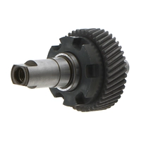 Вал-шестерня для пилы торцевой DeWalt DW702 TYPE 2, DW703 TYPE 3, DW713 TYPE 1, DW713 TYPE 2, DW713XPS TYPE 1, DW713XPS TYPE 2