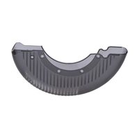 Кожух защитный нижний для пилы торцевой DeWalt DW713 TYPE 1, DW713 TYPE 2, DW713XPS TYPE 1, DW713XPS TYPE 2