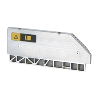 Направляющая (левая) для пилы торцевой DeWalt DW716 TYPE 1, DW716 TYPE 2, DW716E TYPE 1, DW716E TYPE 2, DW716XPS TYPE 1, DW716XPS TYPE 2