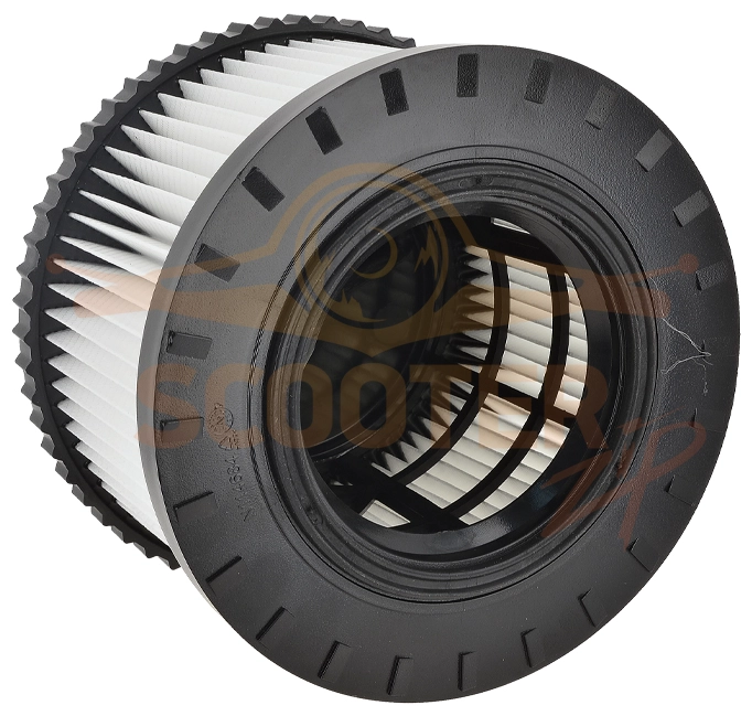 Фильтр для пылесоса промышленного DeWalt DWV900L TYPE 1, DWV901L TYPE 1, DWV902M TYPE 2, DWV902MT TYPE 2