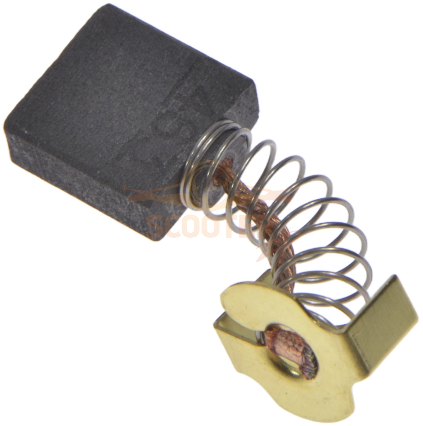 Щетка угольная (1шт) DeWalt DW733 TYPE 1, DW733 TYPE 1A, DW733 TYPE 2