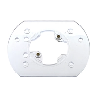 Плита опорная для фрезера DeWalt D26203K TYPE 1, D26204K TYPE 1