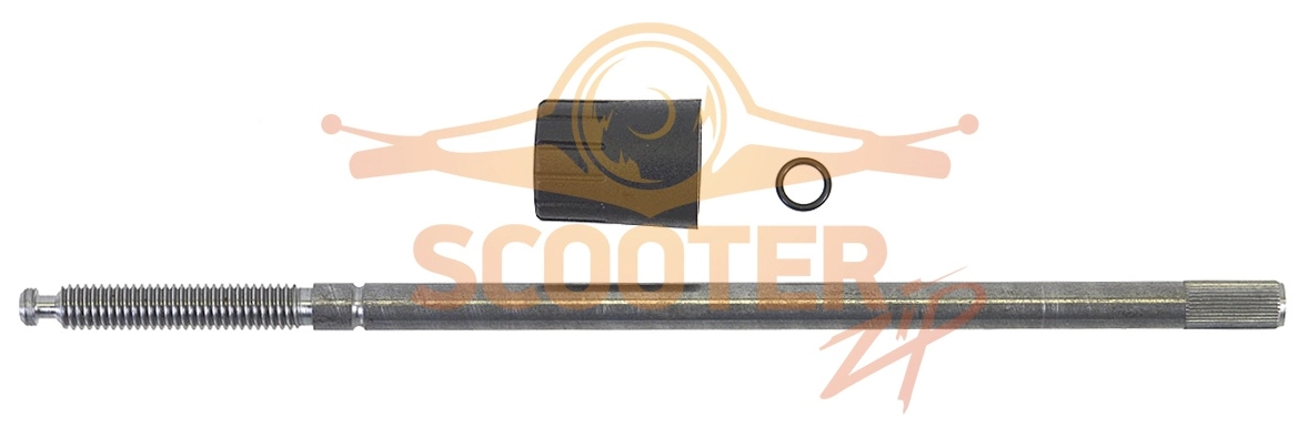 Шток для фрезера DeWalt