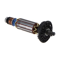 Ротор (Якорь) (L-176 мм, D-35 мм) DeWalt DWE4120 TYPE 1, DWE4150 TYPE 1, DWE4151 TYPE 1