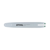 Шина 14 (цепь 50 зв., посадка 1.1, шаг 3/8, 35 см.) STIHL ROLLOMATIC E MINI