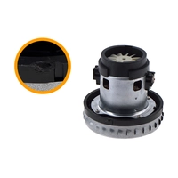 Двигатель 1200 W c термозащитой для KARCHER (уценка)