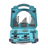 Набор инструмента 50 предм Makita D-42014