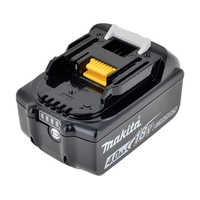Аккумулятор BL1840B (LXT 18В, 4Ач, индикатор заряда)