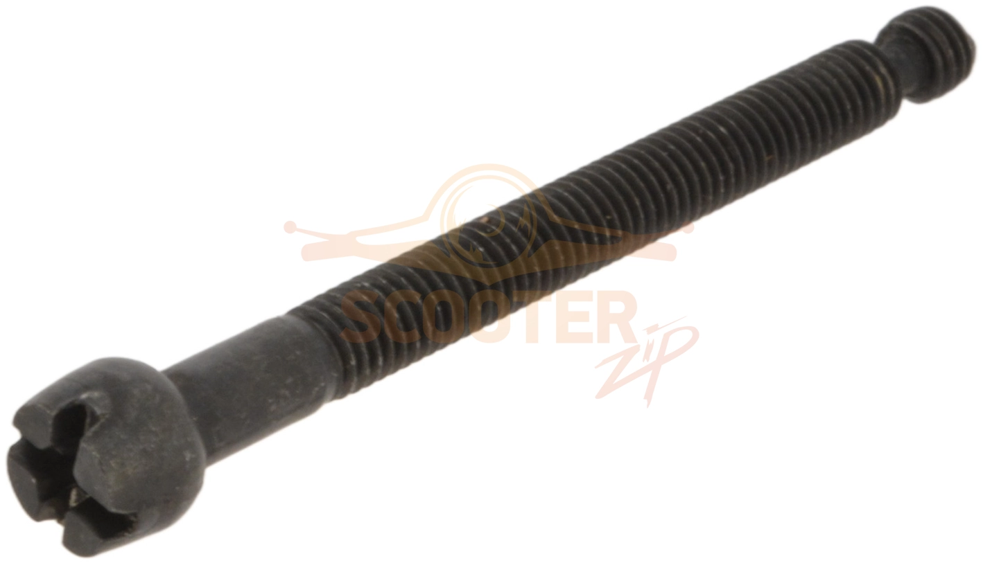 Натяжитель цепи (фронтальный) для бензопилы HUTER BS-2.3/40rs (s/n TPW~)