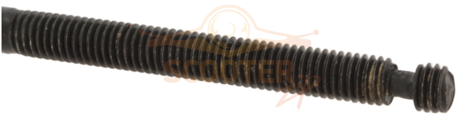 Натяжитель цепи (фронтальный) для бензопилы HUTER BS-2.3/40rs (s/n TPW~)