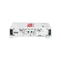 Морской усилитель BOSS MR1004, (4 канала, 400W)