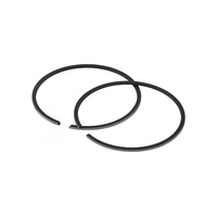 Кольца поршневые Yamaha 20D-25N (0.25)