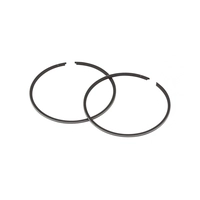 Кольца поршневые Suzuki DT9.9/DT15 (STD), OMAX