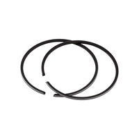 Кольца поршневые Suzuki DT55-65 (0.25)