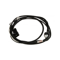 Кабель подключения аккумулятора Suzuki DF300, 2.5м