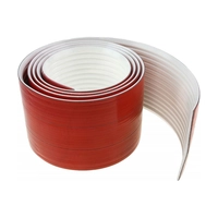 Защита киля KeelShield, 1.22 м, белый цвет