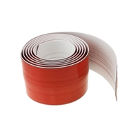 Защита киля KeelGuard, 3.66 м, белый цвет