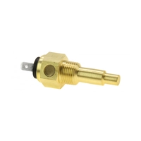 Датчик температуры масла 50-150 гр., сигнализация 120 гр., резьба 3/8-18NPT