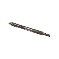 Гребной вал Mercury 225-300, OMAX