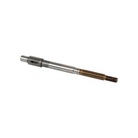 Вал гребной Suzuki DT9.9-15(A)/DF8A-20A