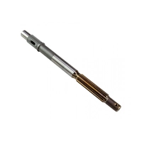 Вал гребной Suzuki DF40-50/DT40/DF40A-60A