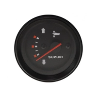 Трим-указатель Suzuki DF40-250, черный