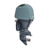 Чехол ходовой на капот Yamaha F75D, F90C, F100F (2017>)