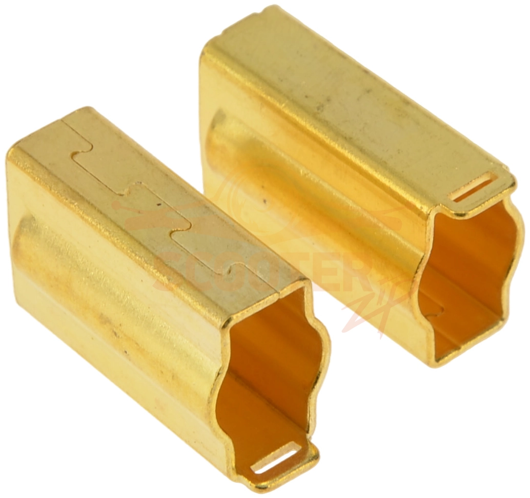 Щеткодержатель (пара) для электропилы цепной STEHER ES-2440