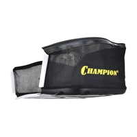 Травосборник (уценка) для газонокосилки CHAMPION LM4622, 4627, 4630, 5131 нижняя часть