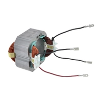 Статор MAKITA ELM4120 ELM3720