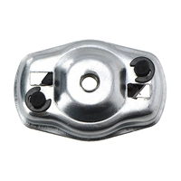 Рычажок стартера в сборе Husqvarna 122C, 128R, 129R, 135R, 325R, 535RX, 535RXT, 535FBX (аналог 5038733-05)
