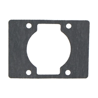 Прокладка цилиндра Husqvarna 143RII, 236R, 531RS, 541RS, 541RST (аналог 5100643-01)