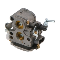 Карбюратор Husqvarna 135, 140, 435, 435II, 435e, 435IIe, 440, 440II, 440e, 440IIe (аналог 5064505-01)