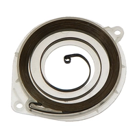 Пружина стартера Husqvarna 135, 140, 435, 435II, 440, 440II, 445, 445II, 450, 450II Rancher II (аналог 5400575-02)