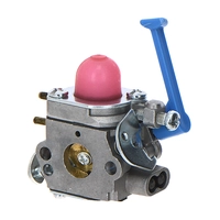 Карбюратор Husqvarna 125R, 125L, 125LD (аналог 5450060-60)
