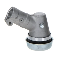 Редуктор (28 mm, 4T) Husqvarna 143RII, 236R, 531RS, 541RS, 541RST (аналог 5790762-02)