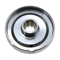 Фланец редуктора Husqvarna 143RII, 236R, 531RS, 541RS, 541RST (аналог 5790769-01)