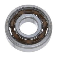 Подшипник 6201 коленвала HUSQVARNA 125,128C(L,R) STIHL FS 38-450/STIHL MS 193,194T ECHO CS310-450/SRM22,2305,265,335,350