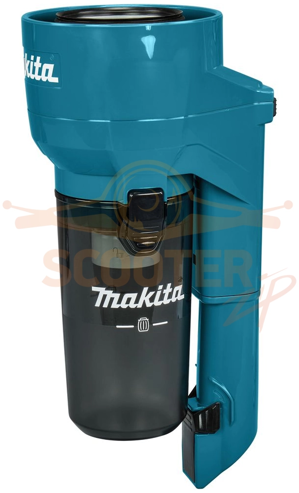 Циклонная насадка для пылесоса MAKITA CL001G