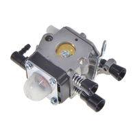 Карбюратор (аналог 41401200622) для бензокосы STIHL FS 38,45,55
