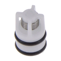 Клапан впускной CHAMPION HP3141
